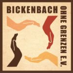 Logo des Vereins Bickenbach ohne Grenzen e.V.