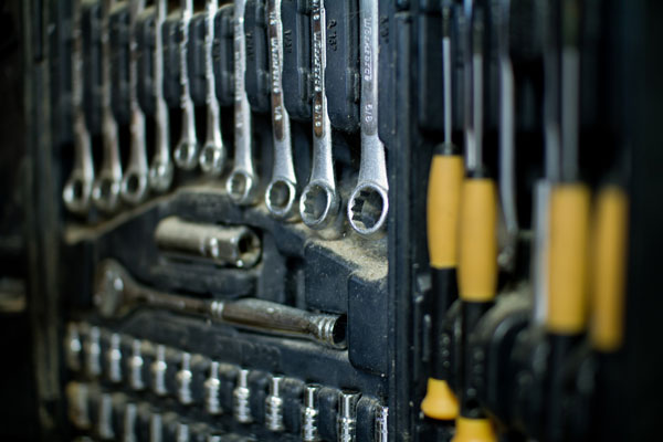 Repair Café 02. November 2024